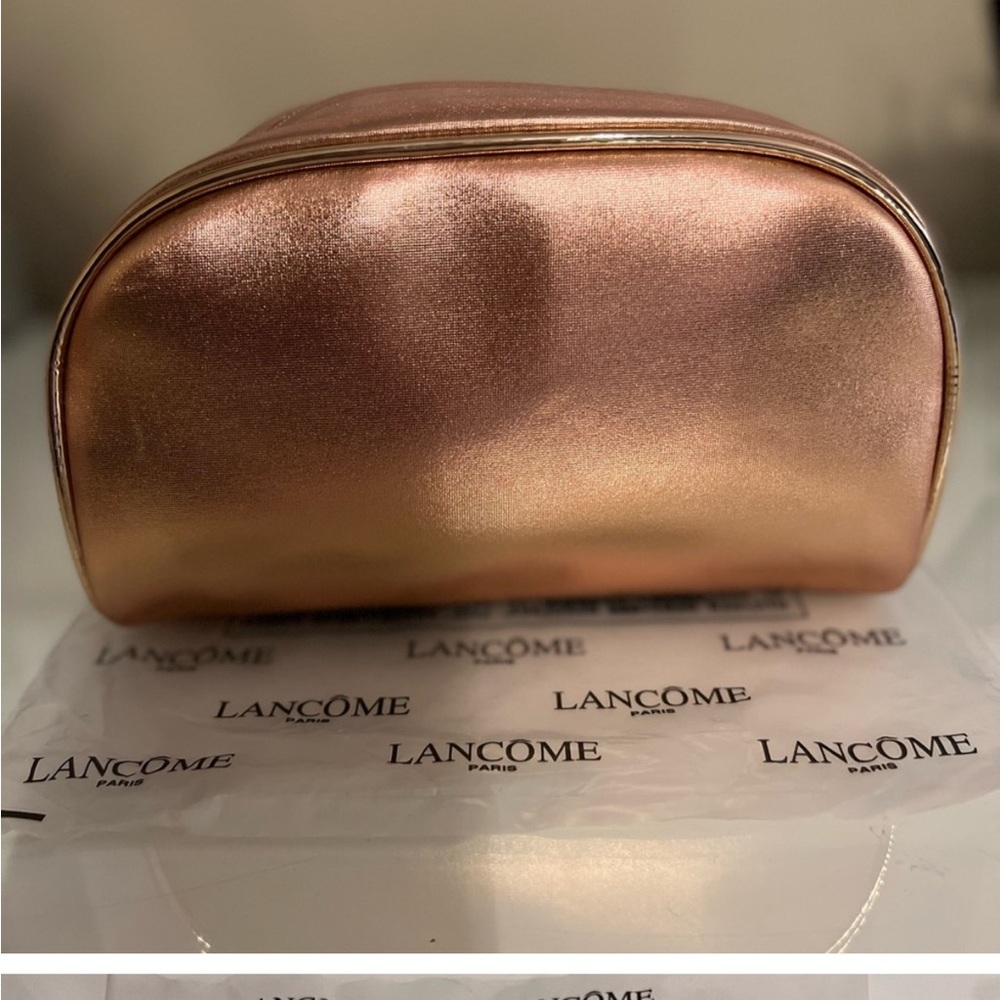 Lancome Bags | Brand New Makeup Bag